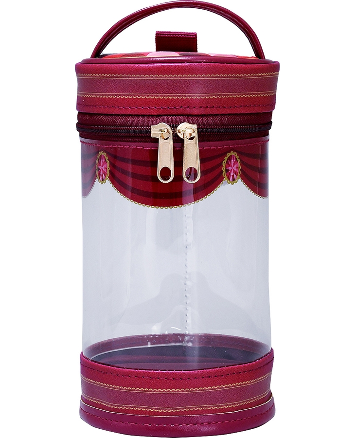 Nendoroid Pouch Neo: Red Gemstone