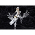 PLAMAX GO-01 GODWING CELESTIAL KNIGHT Yuri Godbuster