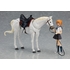 figma Horse ver. 2 (White)(Rerelease)