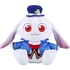Shangri-La Frontier Plushie Emul