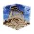 Dioramansion 150: Parthenon