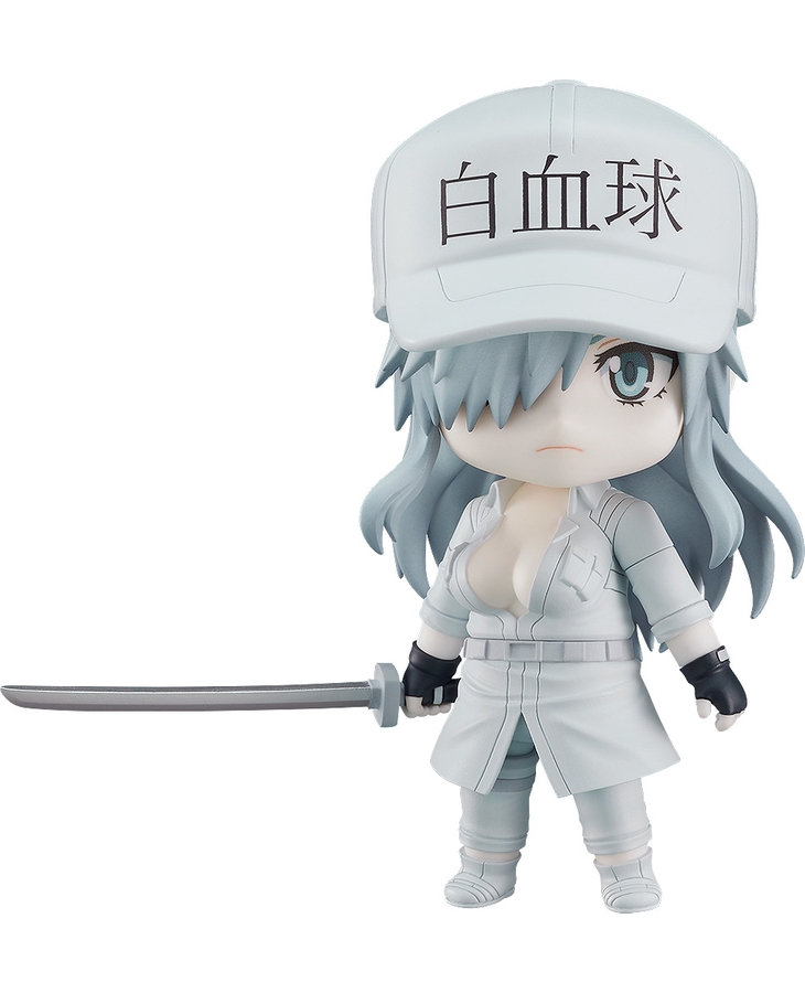 Nendoroid White Blood Cell（Neutrophil）（1196）