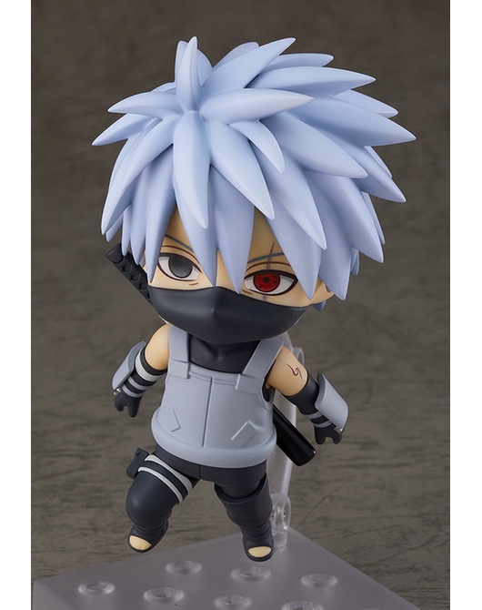Kakashi Hatake (Anbu Black Ops) - Nendoroid #1636 - Naruto