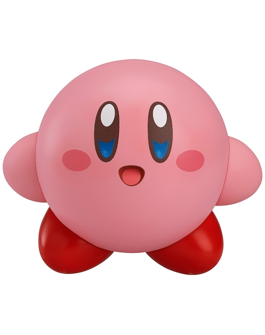 Nendoroid Kirby(Fifth Rerelease)