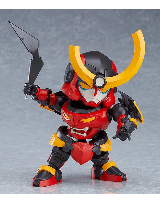 moderoid