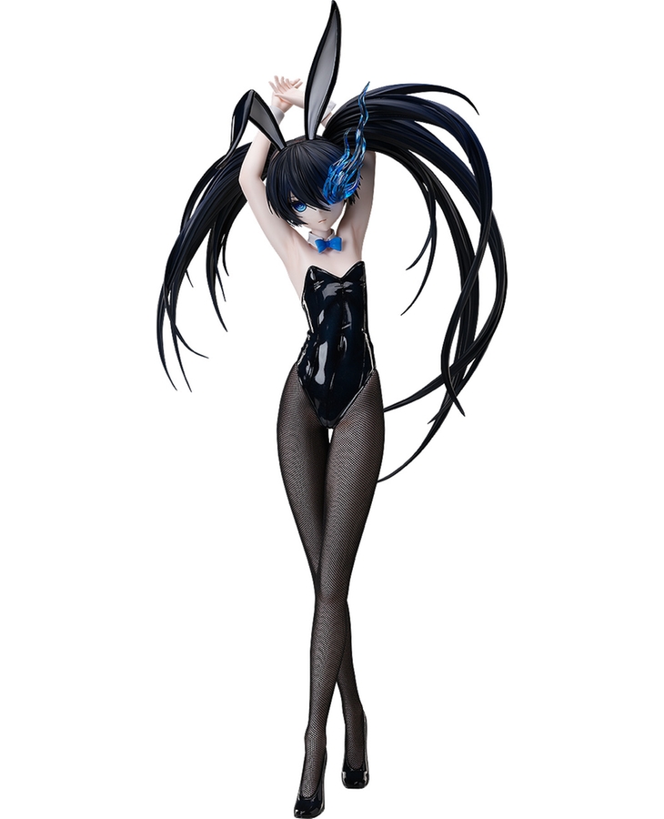 BLACK★ROCK SHOOTER 兔女郎Ver.