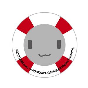 「艦隊これくしょん -艦これ-」バーエンドキャップ 連装砲ちゃんVer.【再販】