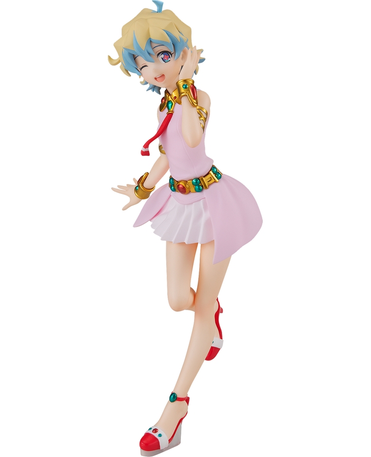 POP UP PARADE Nia: Short Hair Ver.