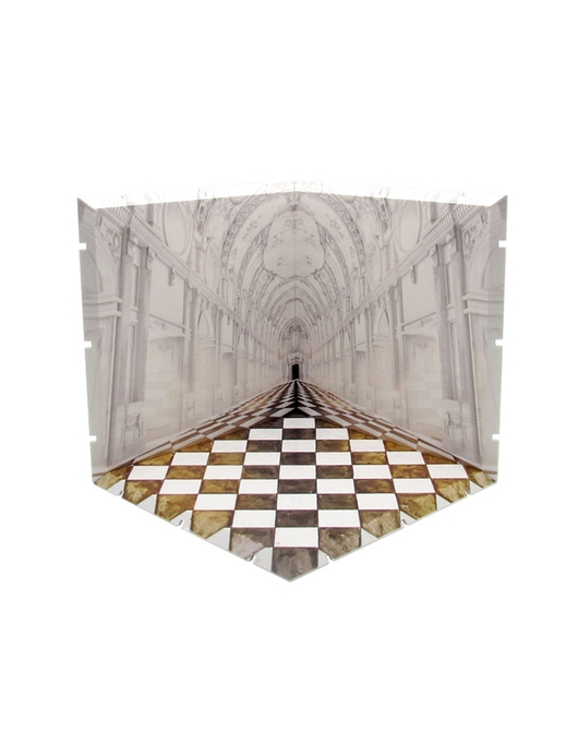 じおらまんしょん150 ヴェナリア宮殿