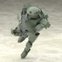 MODEROID Rk-91/92 サベージ(OLIVE)