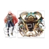メギド72 ヴィータ＆メギド体アクリルセット 祖47 ウヴァル
