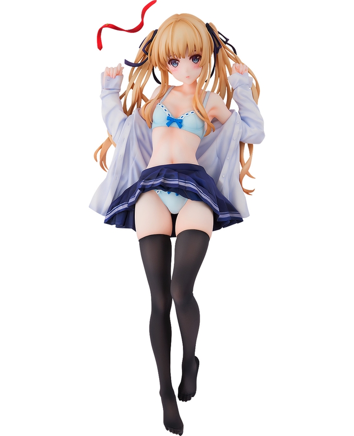 Eriri Spencer Sawamura: Pillow Ver.