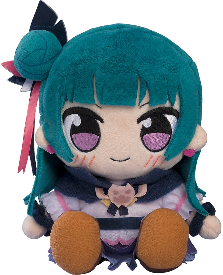 幻日のヨハネ くりぱん ぬいぐるみ ヨハネ | GOODSMILE ONLINE SHOP