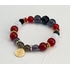 Touken Ranbu -ONLINE- Character Image Natural Stone Bracelets (Kashuu Kiyomitsu)(Rerelease)