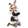 すーぱーぽちゃ子 バニーVer.