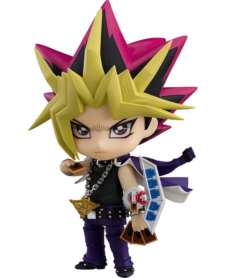 Nendoroid Yami Yugi