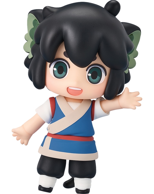 【予約CP】ねんどろいど 羅小黒【特典付き】