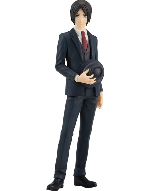 POP UP PARADE Eren Yeager: Suit Ver.