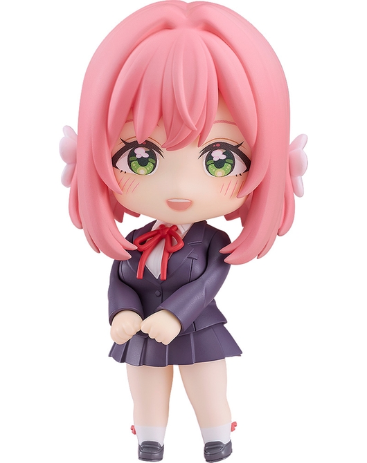 【Preorder Campaign】Nendoroid Hakari Hanazono