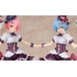 Ram & Rem: Birthday Ver. Complete Set