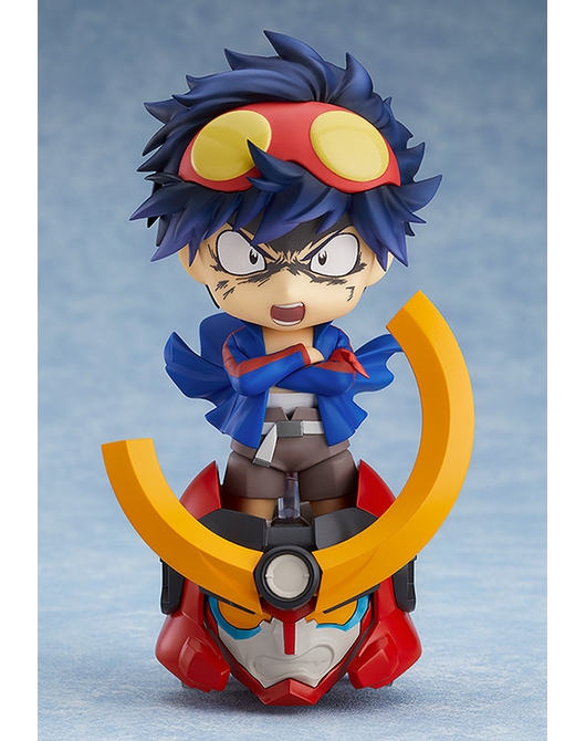 nendoroid simon