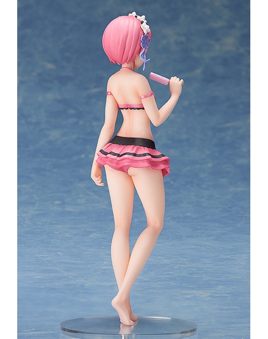 ram swimsuit