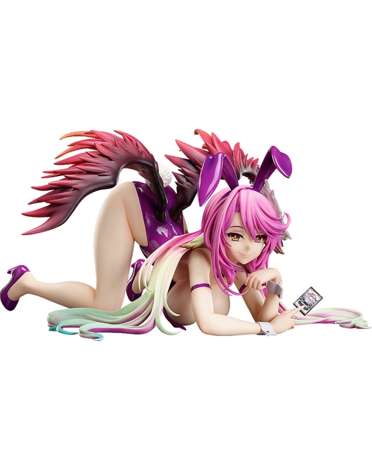 吉普莉爾 裸腿兔女郎Ver. 大戰Edition.