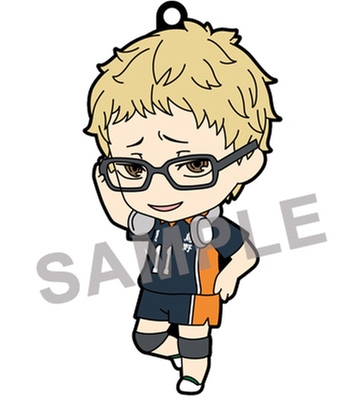 Nendoroid Kei Tsukishima(Rerelease)