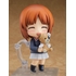 ねんどろいど 西住みほ パンツァージャケット＆Pコート Ver.