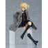 figma Styles Fur Coat