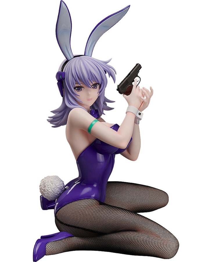 Cryska Barchenowa: Bunny Ver.