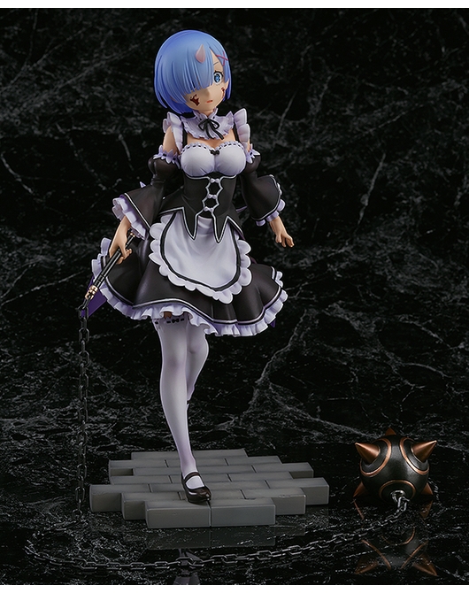goodsmile rem