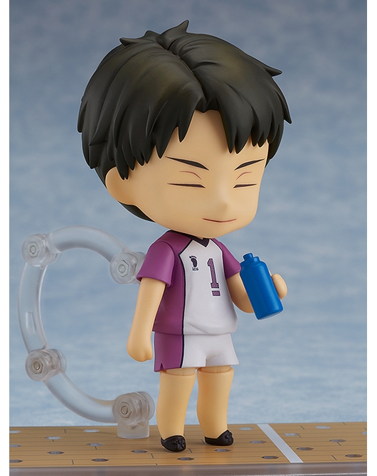 nendoroid ushijima
