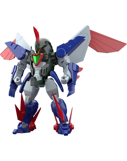 MODEROID ワイバースト