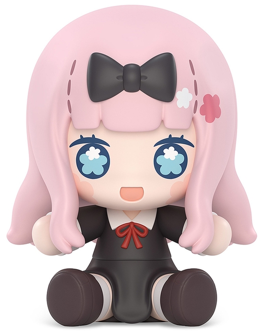 Huggy Good Smile Chika Fujiwara