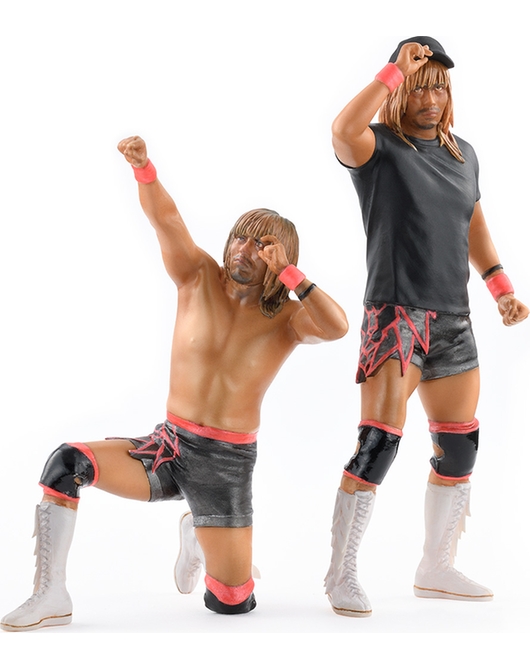 【Max Factory SALE】PLAMAX MF-48 minimum factory Tetsuya Naito