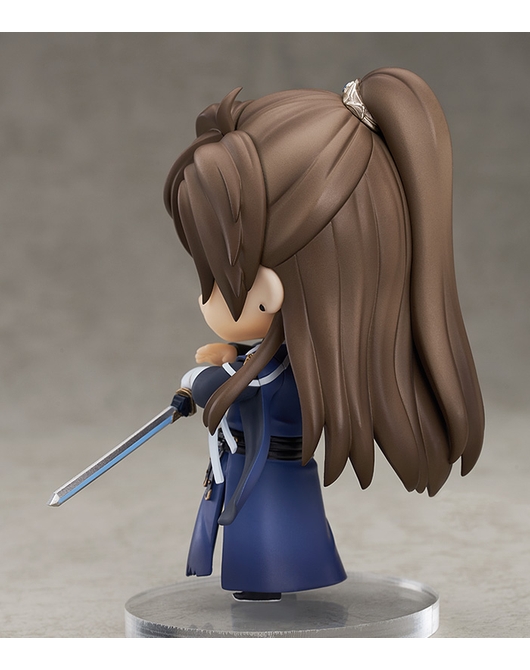 nendoroid bai qi