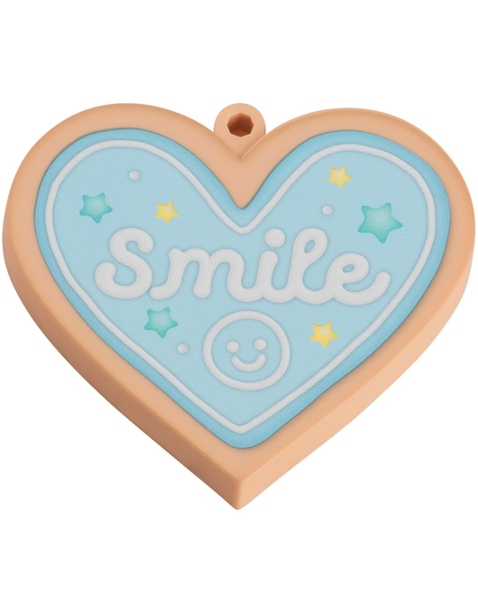 Nendoroid More Heart Base: Sugar Cookie (Blue)