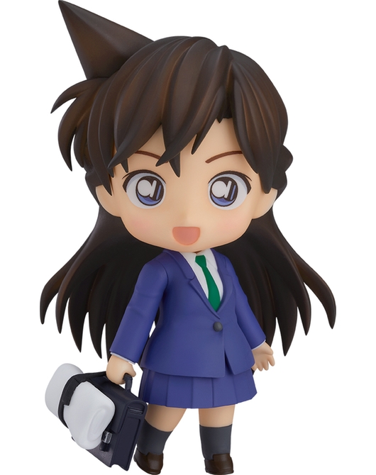 ran mouri nendoroid
