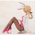 Lynette Bishop: Bunny style: Heartful Pink Ver.