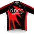 Longrider Stories! Cycling Jersey (DBCC Summer Long Sleeve Ver.)