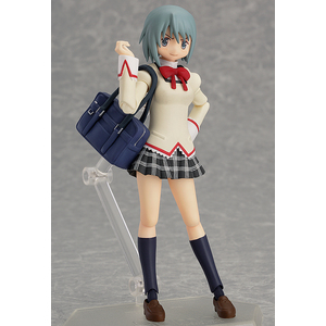 figma 美樹さやか 制服ver.