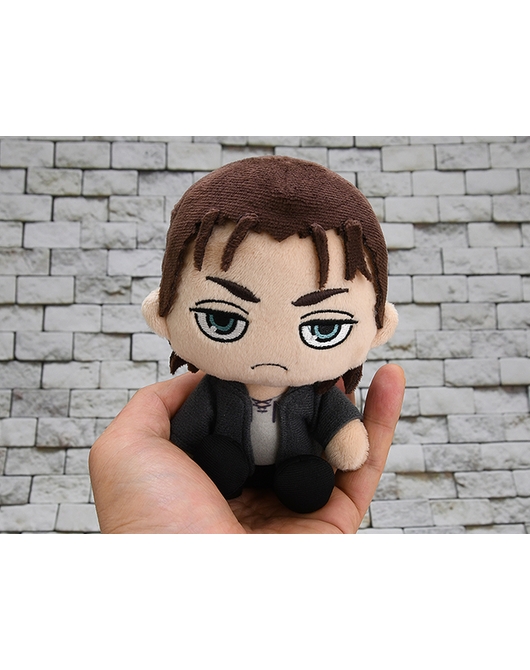 goodsmile attack on titan