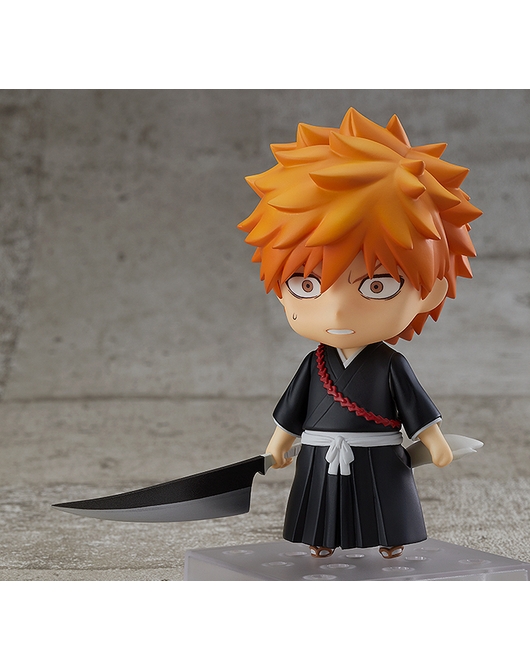 ichigo nendoroid
