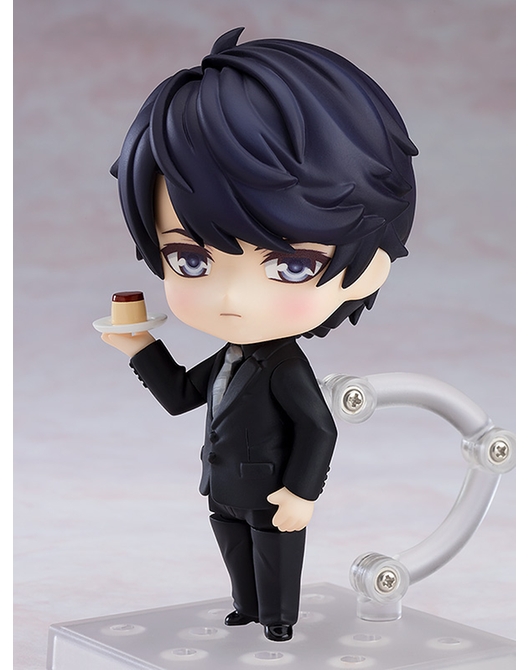 zeyan li nendoroid