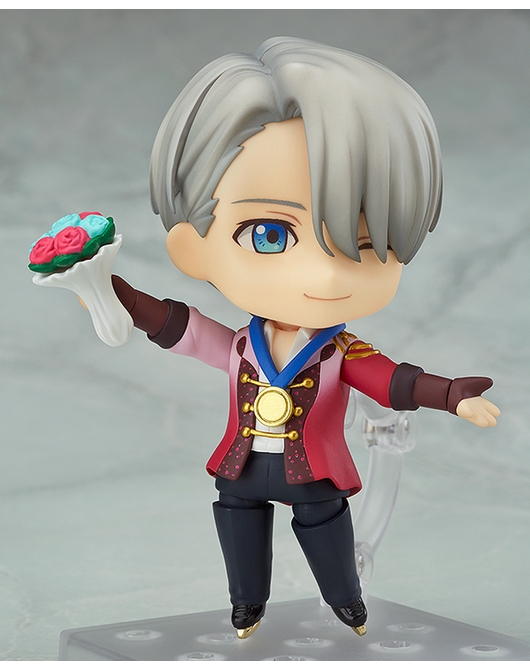 nendoroid victor nikiforov coach ver