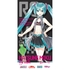 Hatsune Miku GT Project 100th Race Commemorative Art Project Art Omnibus Towel: Hatsune Miku RQ Ver. Art by KEI[Products which include stickers]