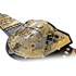 New Japan Pro-Wrestling IWGP World Heavyweight Championship Replica Belt (2nd order)