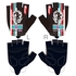 Cycling Gloves Racing Miku 2020 Ver.(Rerelease)