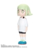 Soft Vinyl Figure Nuko-sama-chan